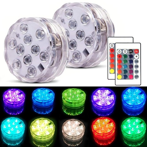 Led unterwasserlicht - led,