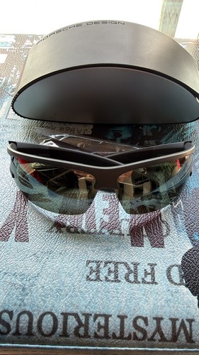 Porsche design p8504 - porsche,