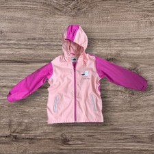 Lupilu Regenjacke Gefüttert