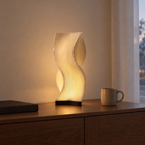 Tischlampe nachttischlampe - tischlampe,