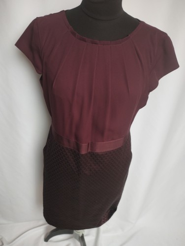 Comma etui kleid 38 - comma, gr