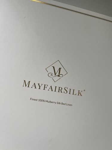 Mayfairsilk einzelbettbezug - mayfairsilk,