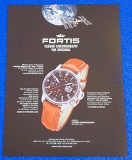 2005 FORTIS FLIEGER OFFICIAL