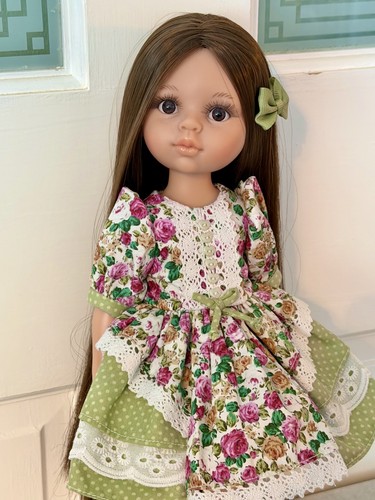 Paola reina puppe - puppe, 32