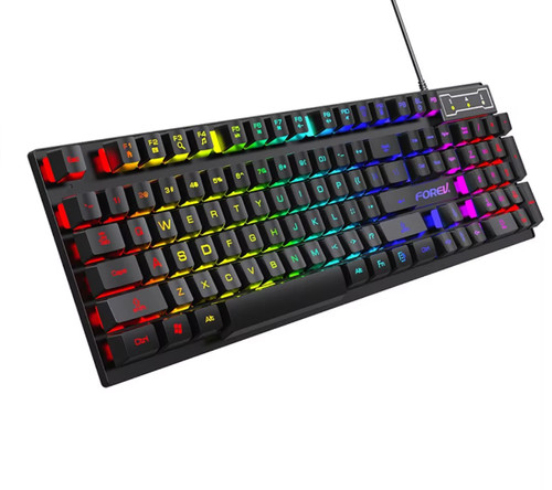 Rgb kabelgebundene - rgb,