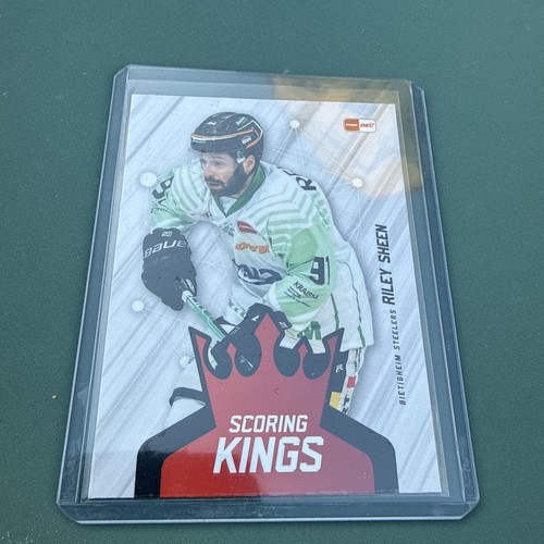 Del 2021 2022 - 21-22, scoring