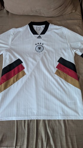Adidas dfb icon - icon, gr