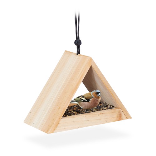 Vogelhaus zum aufhängen