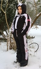 Schneeanzug 110 Prämium NEU