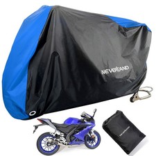 Large Motorcycle Bike Cover