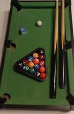 Tisch Billiard Pool Tisch