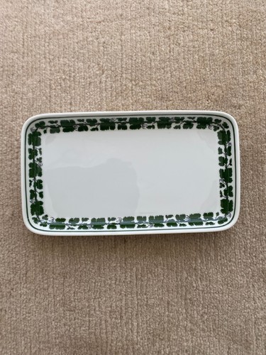 Meissen exklusives tablett - meissen,