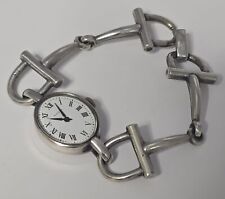 DUGENA Armbanduhr 835 Silber