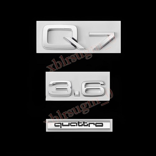 Für audi 6 quattro - für,