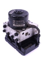 ABS Pumpe Hydraulikblock VW