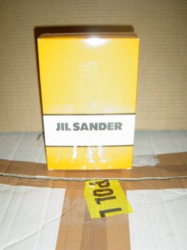 Jil sander sun - sander, woman