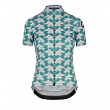 ASSOS FASTLANE W DIAMOND CRAZY