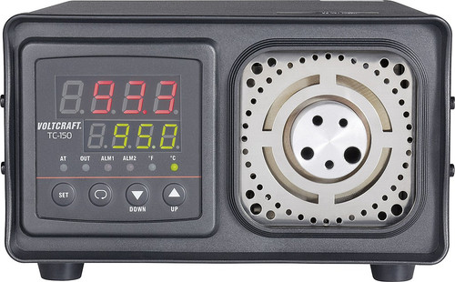 Voltcraft 150 kalibrator - voltcraft,
