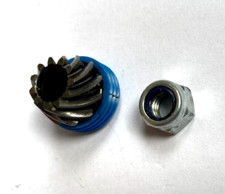 Protool AGP 125-14 DE Winkelschleifer  Ritzel