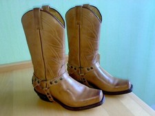 SENDRA Boots, Stiefel, Damen