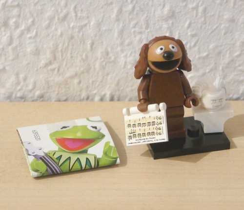 Lego minifiguren die - minifiguren,