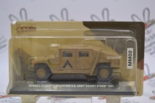 Die cast hummer - ",