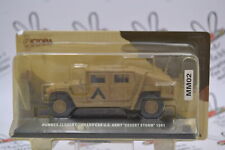 Die Cast " Hummer Closed