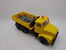 Wiking: Volvo Abschleppwagen