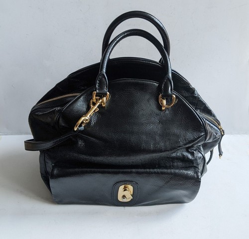Dolce gabbana lackleder - gabbana,