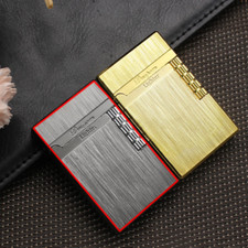 Luxus - Edles, nachfüllbares