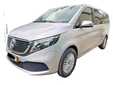 Mercedes-Benz EQV 300 Lang wie NEU LED 360Grad DISTRONIC VIP Elektro UVP: 90 T€