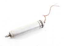 alter kleiner elektrischer