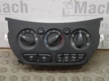 Ford C-Max DXA 1,6 SCTi 05/12 Schalter Klima Heizung Klimabedienteil AM5T19980AD