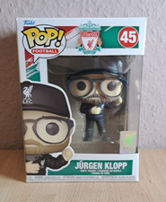 Jürgen klopp funko pop - #45, |