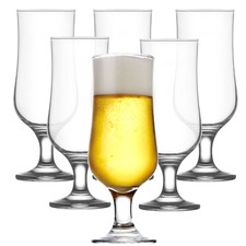Stück biergläser 370ml - 6,