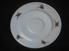 Nagel-Porzellan PARADISO Untertasse D zur Teetasse / Kaffeetasse  RAR + TOP