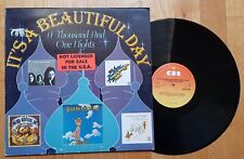 It´s a beautiful day  A