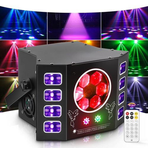 Rgbw laser projektor strobe - projektor,
