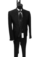 CARLO PIGNATELLI HERREN KLEID