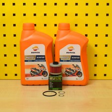 Aprilia Leonardo 125 150