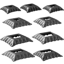 STAL Rosette Zierteil