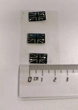 3× Fox Micron NTXR Bissanzeiger Sticker / Aufkleber "UK-Style" Karpfen Angeln