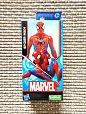 Marvel Spider-Man Superhelden Actionfigur von Hasbro neu + OVP