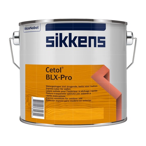 Sikkens cetol blx pro - 1, ltr