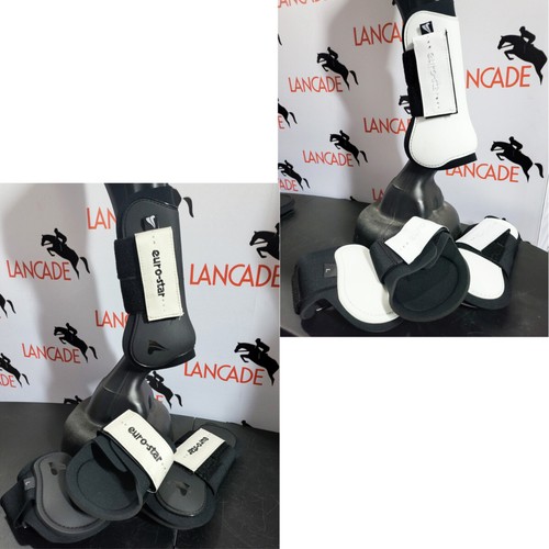 Euro star gamaschen set - gamaschen,