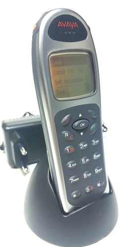 Tenovis avaya bosch - bosch, d3