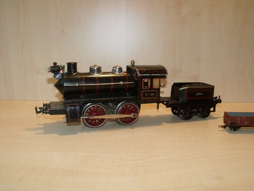 8749 bing uralt - 8749), spur