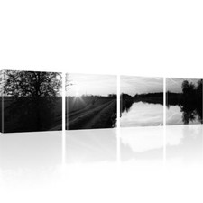 Bilder Seenlandschaft