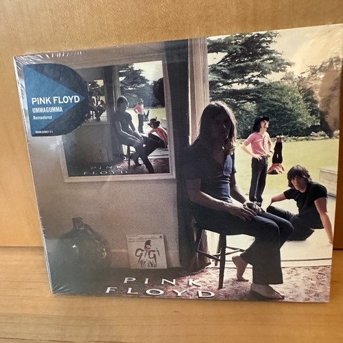Pink floyd ummagumma 2 - -,