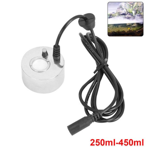 Led nebler ultraschall - led,